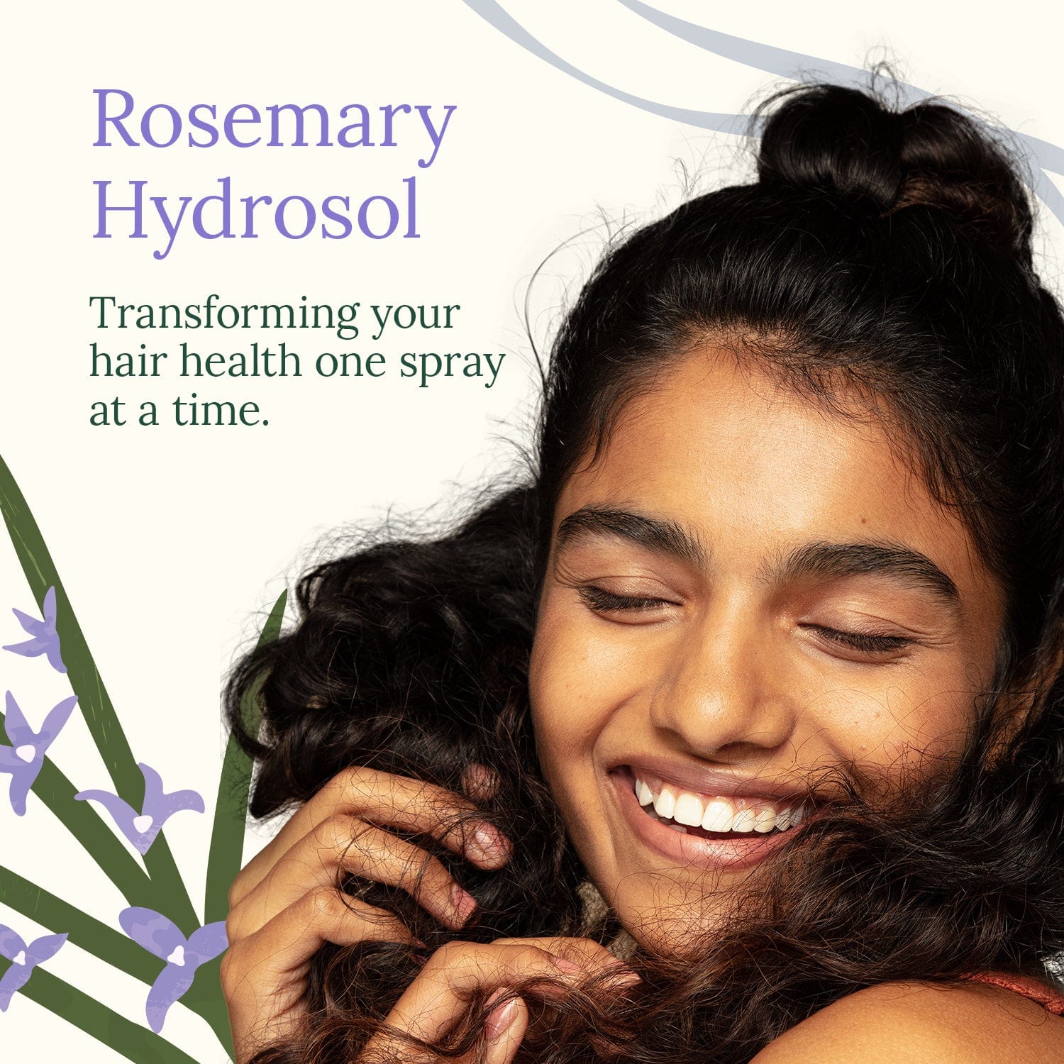 Organic Rosemary Essential Oil | Pure & Certified 
