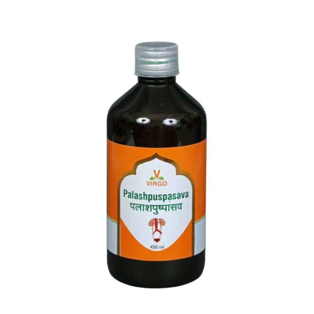 Virgo Palashpushpasav 