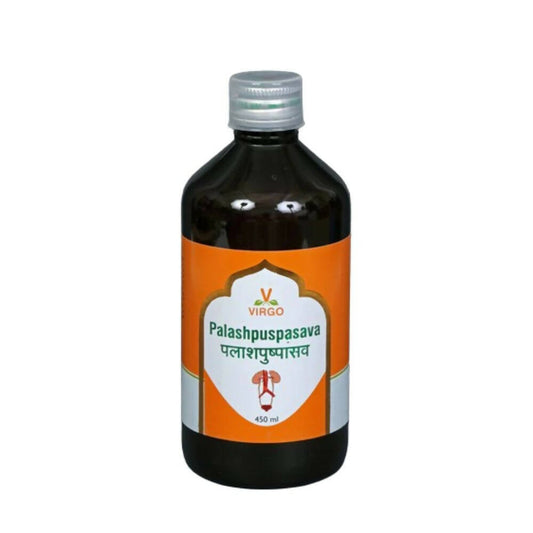 Virgo Palashpushpasav 
