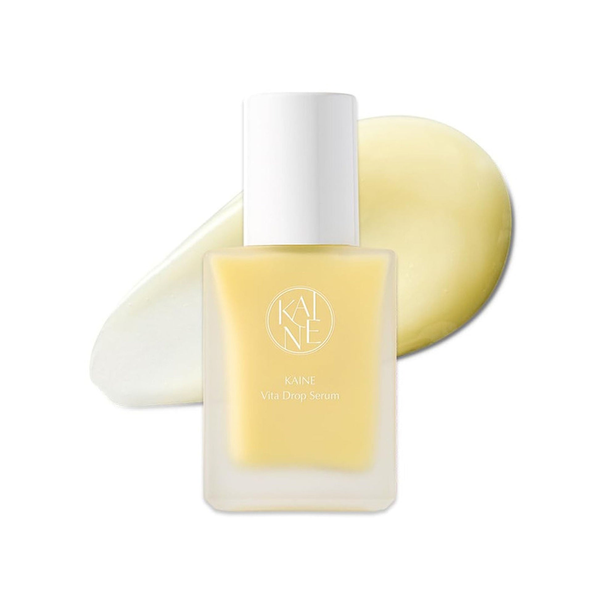Kaine Vita Drop Serum, Brightening Korean Serum