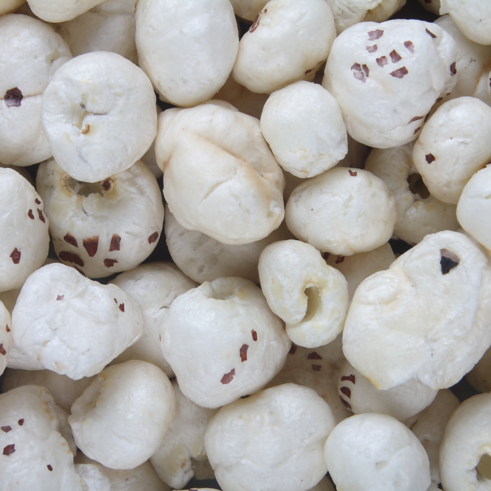 Nxtgen Ayurveda Premium Phool Makhana - Grab2buy