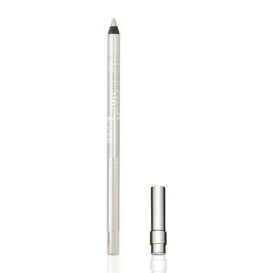 PAC Studio Stay4Ever Gel Eye Pencil - Silver Chrome