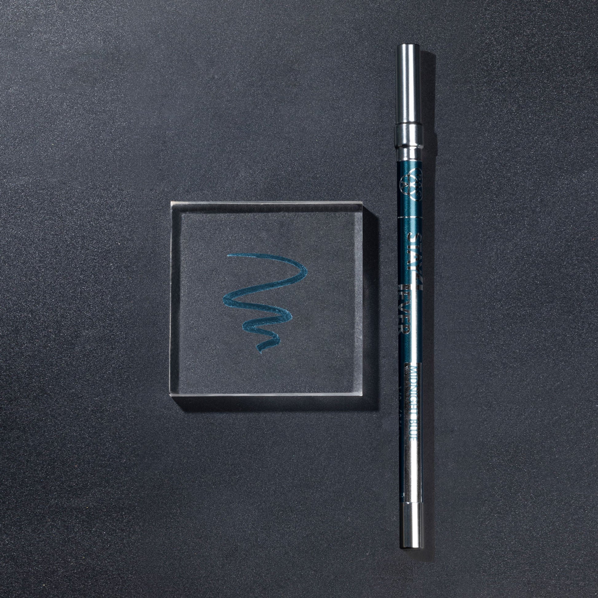 PAC Studio Stay4Ever Gel Eye Pencil - Midnight Blue
