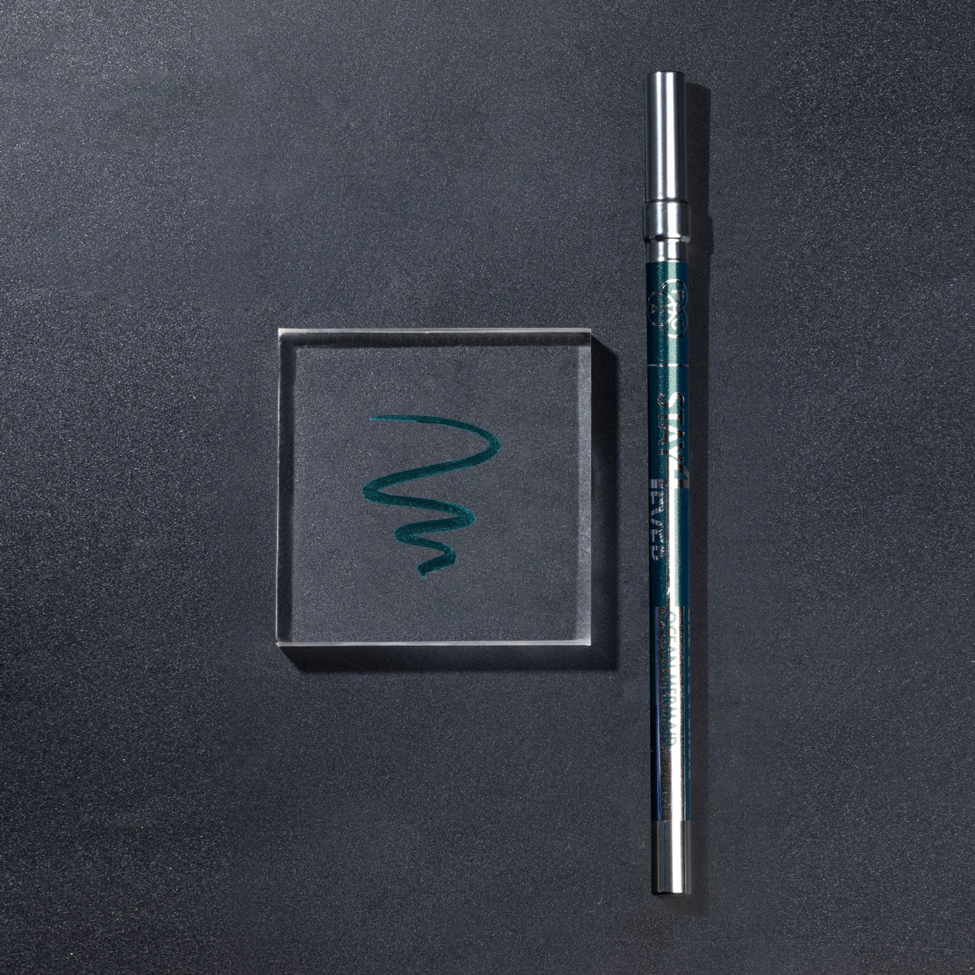 PAC Studio Stay4Ever Gel Eye Pencil - Ocean Mermaid