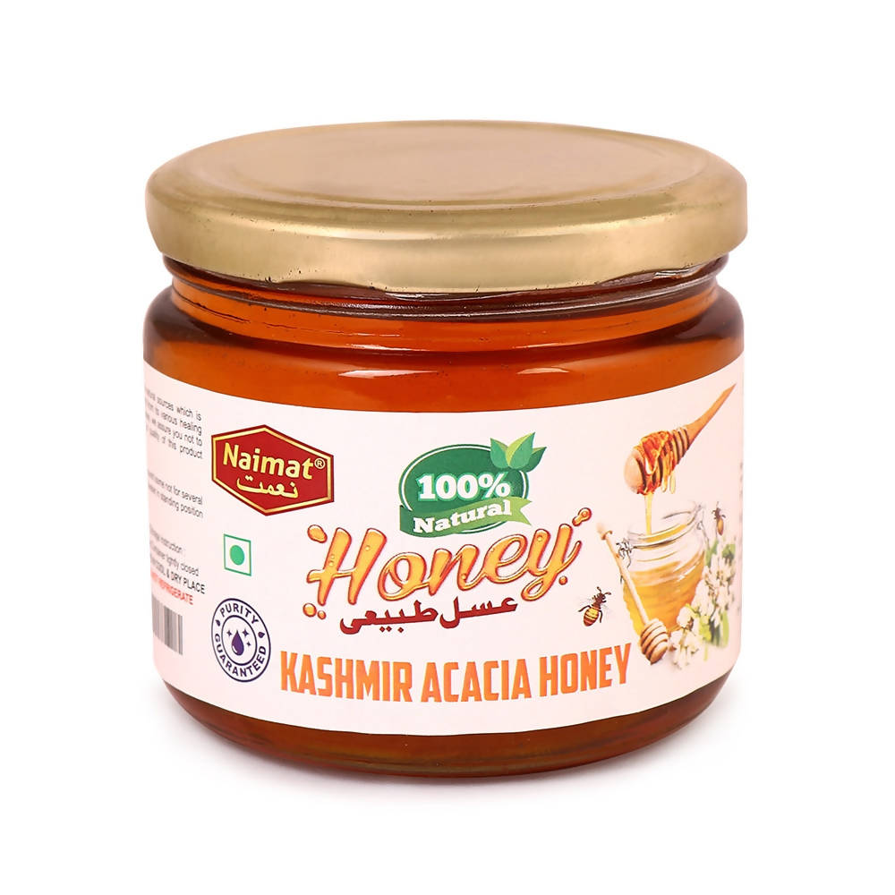 Naimat Kashmir Acacia Honey