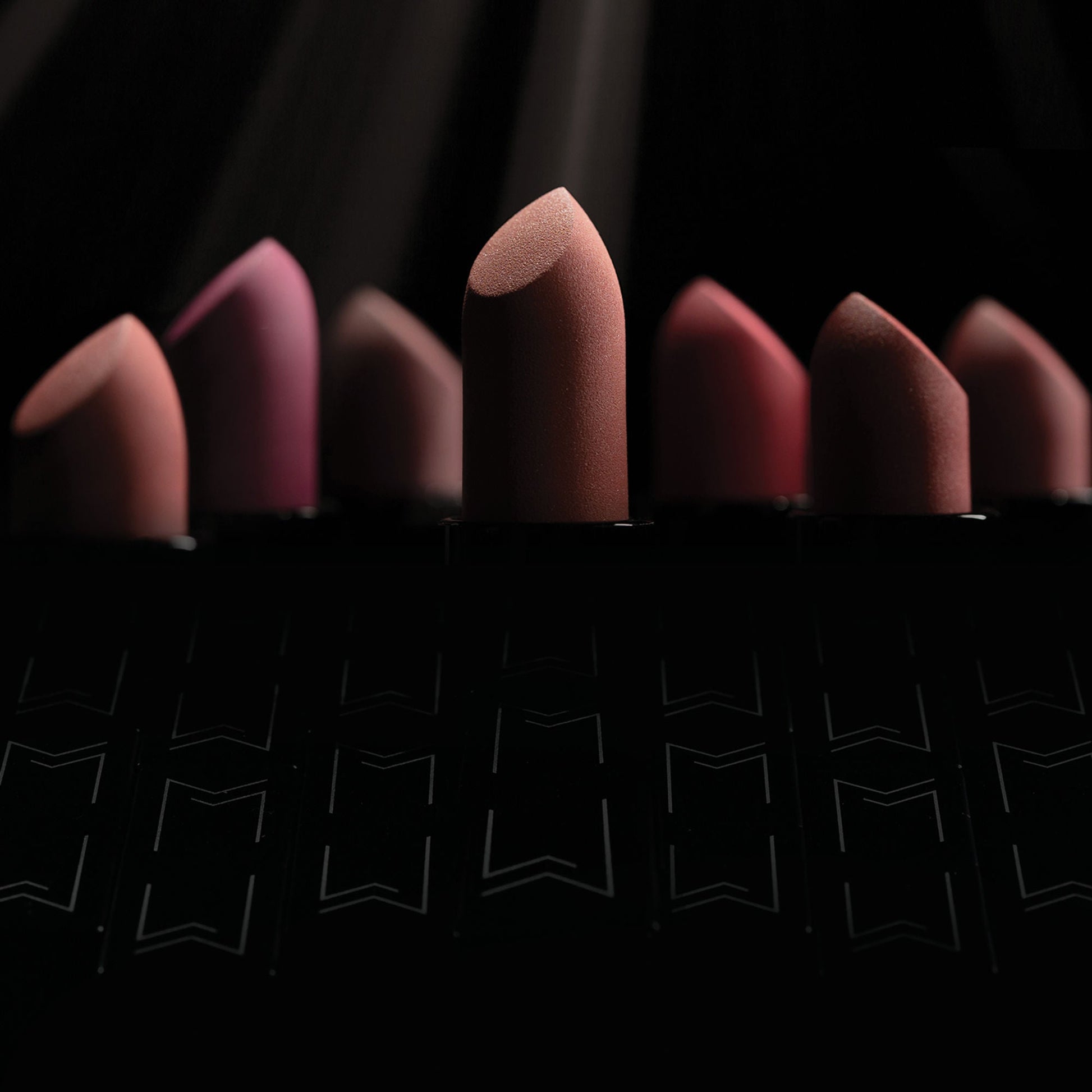 PAC Studio Matte Mischief - Tinted Love