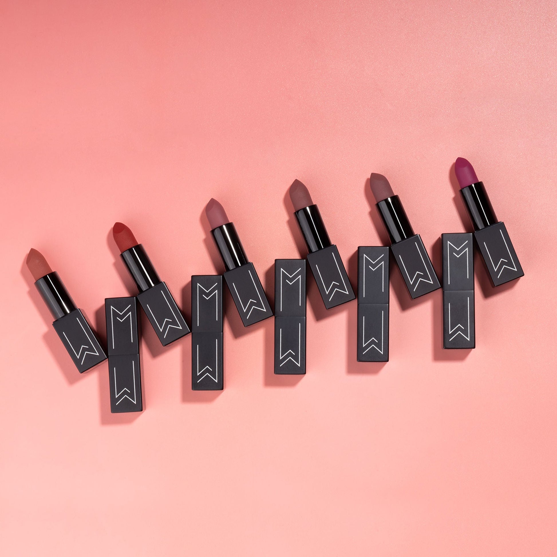 PAC Studio Matte Mischief - Wineberry