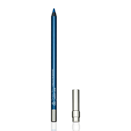 PAC Studio Stay4Ever Gel Eye Pencil - Blue Lagoon