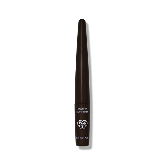 PAC Studio Smart Tip Liquid Liner - Brown Eyes