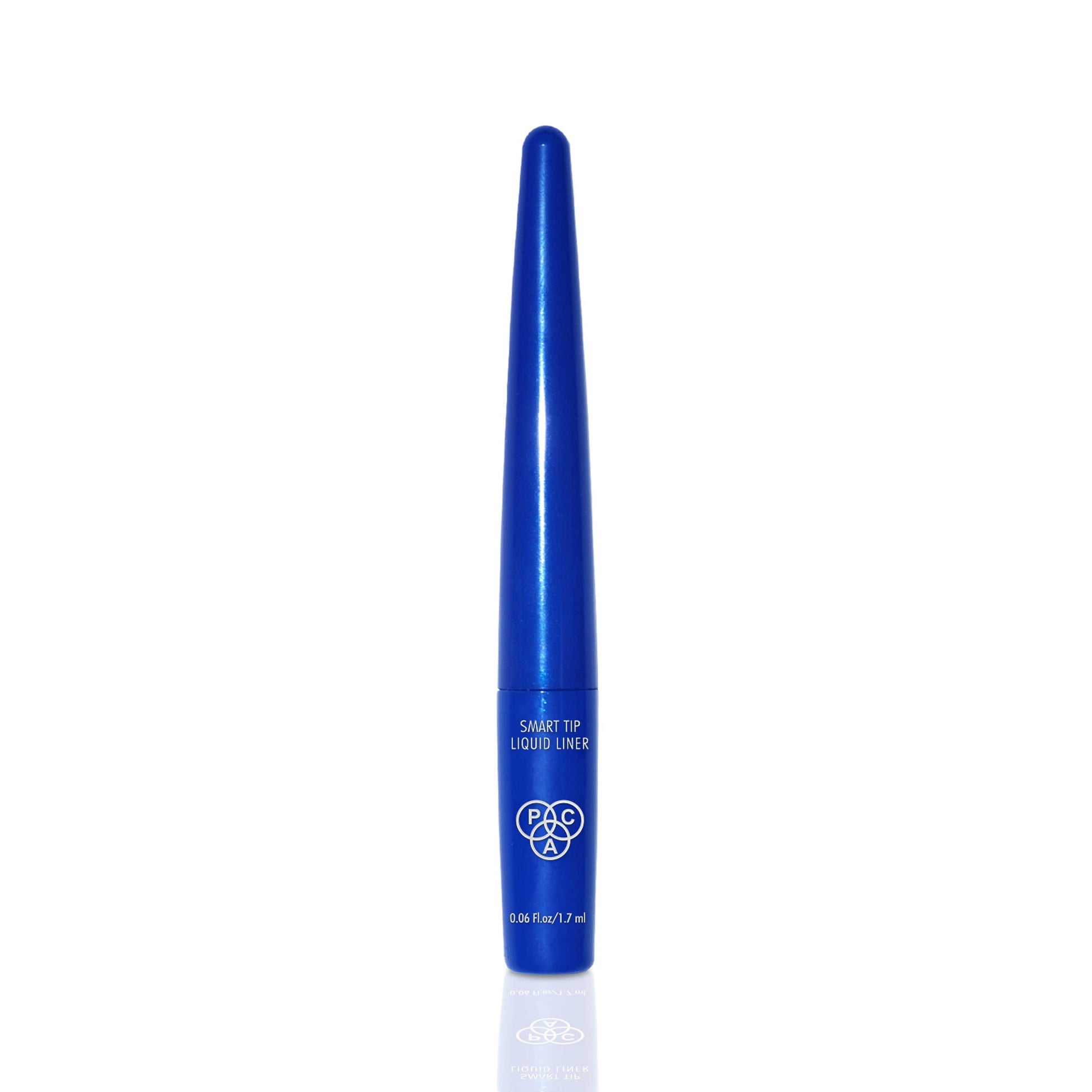 PAC Studio Smart Tip Liquid Liner - Electric Blue