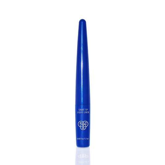 PAC Studio Smart Tip Liquid Liner - Electric Blue