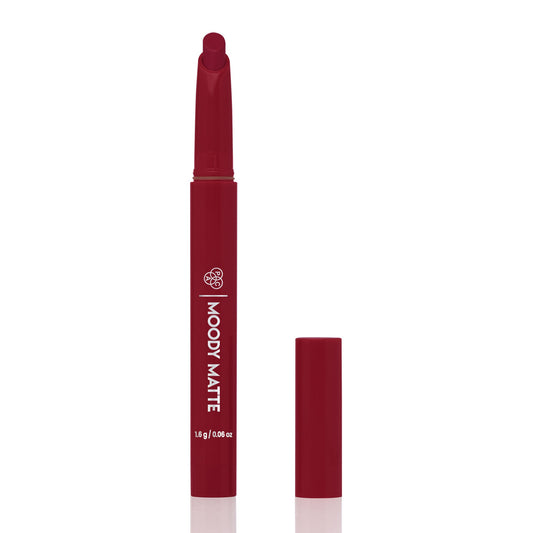 PAC Studio Moody Matte Lipstick - Gossip Girl