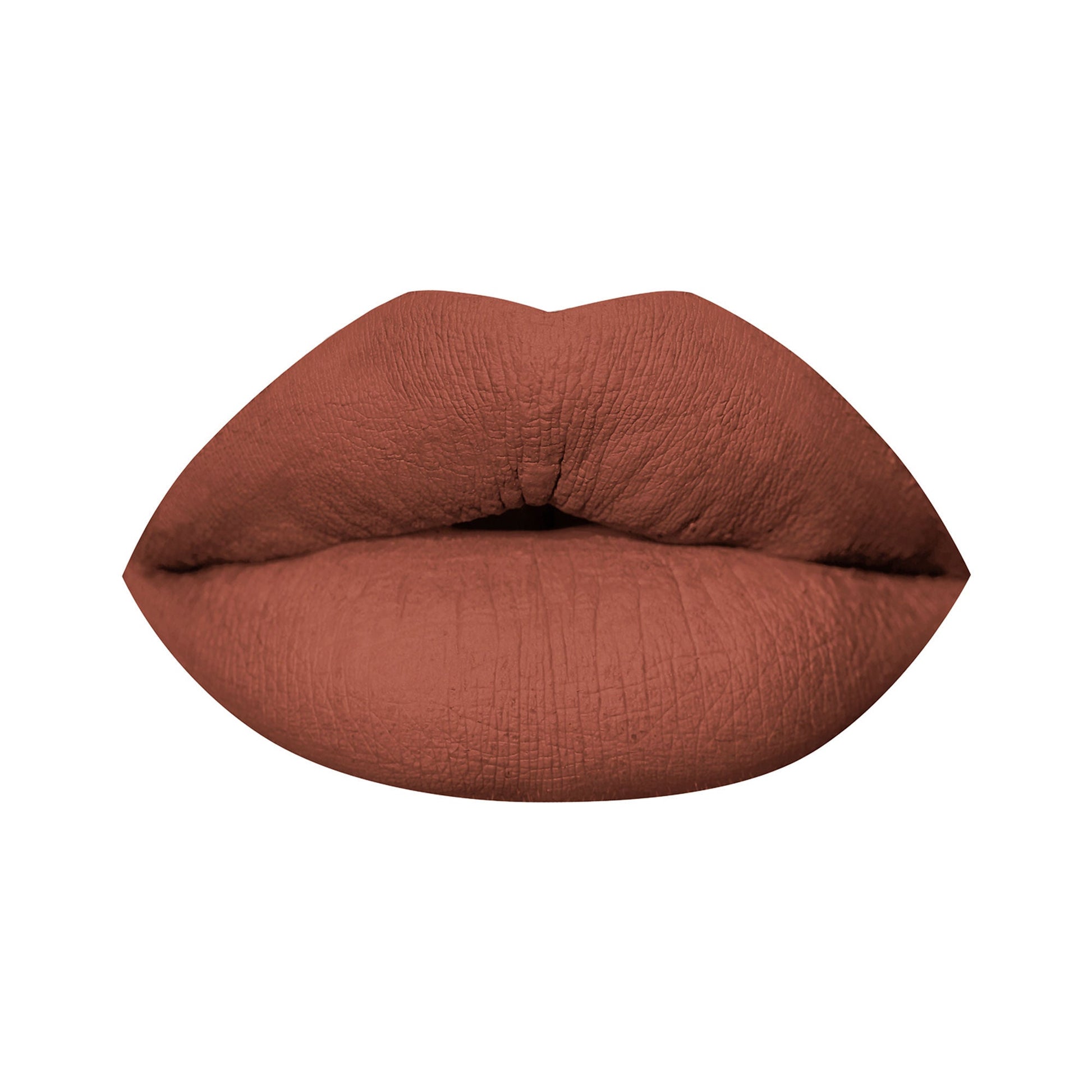 PAC Studio Moody Matte Lipstick - Bff!