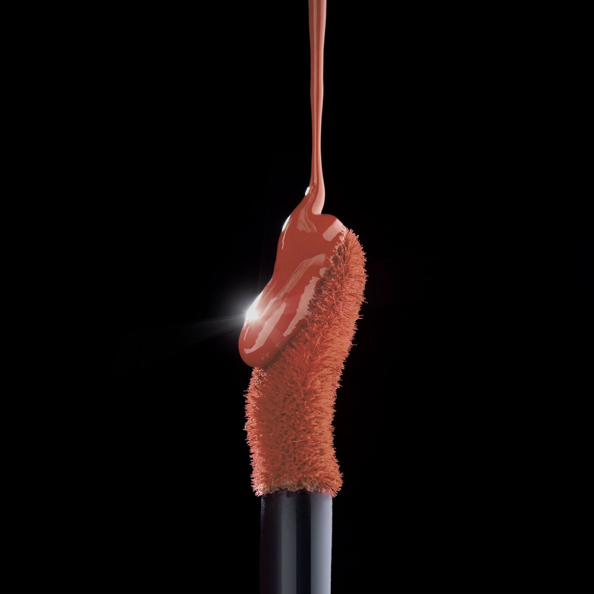 PAC Studio Timeless Matte Mini Lipstick - Smirk