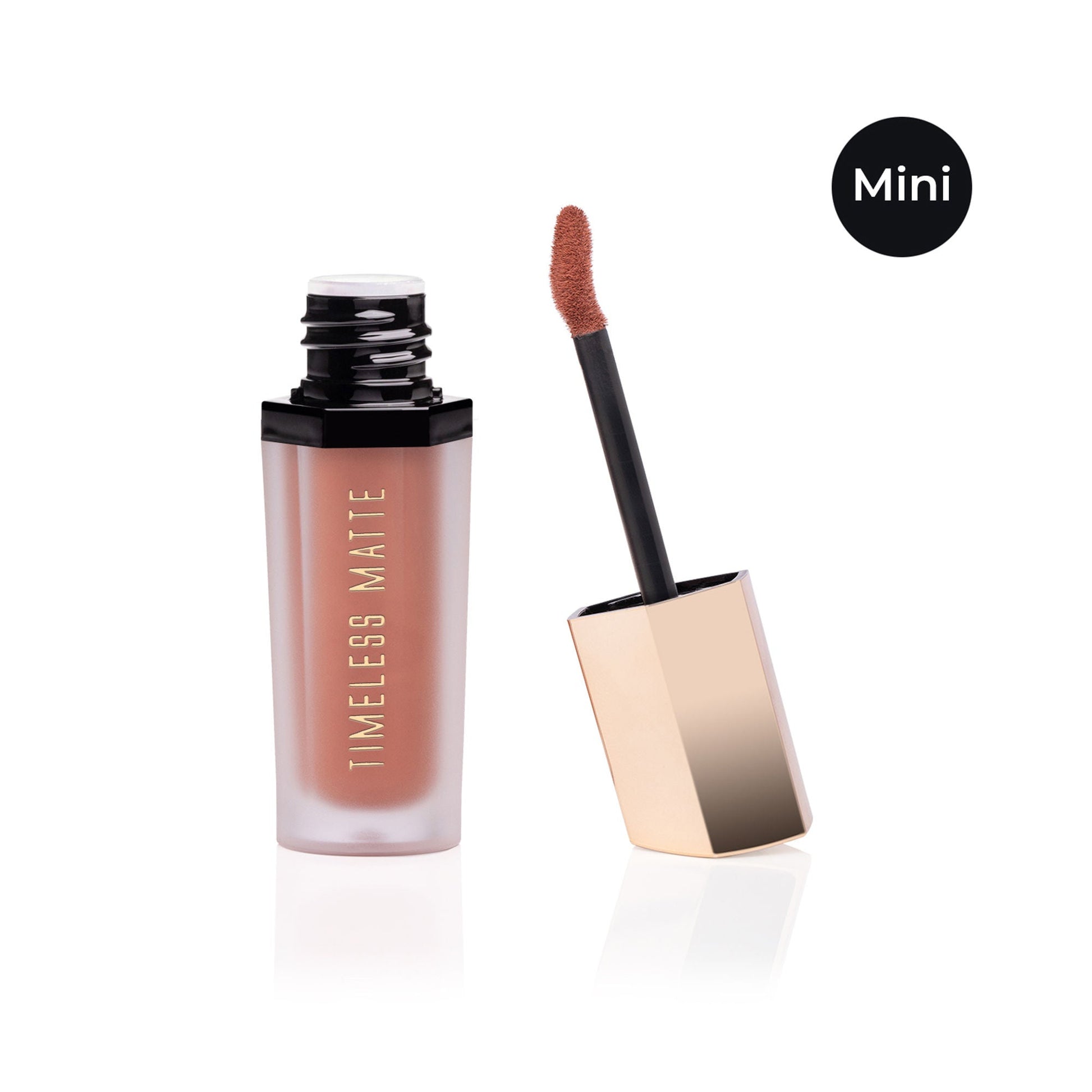 PAC Studio Timeless Matte Mini Lipstick - Adore