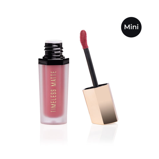 PAC Studio Timeless Matte Mini Lipstick - Flirtini