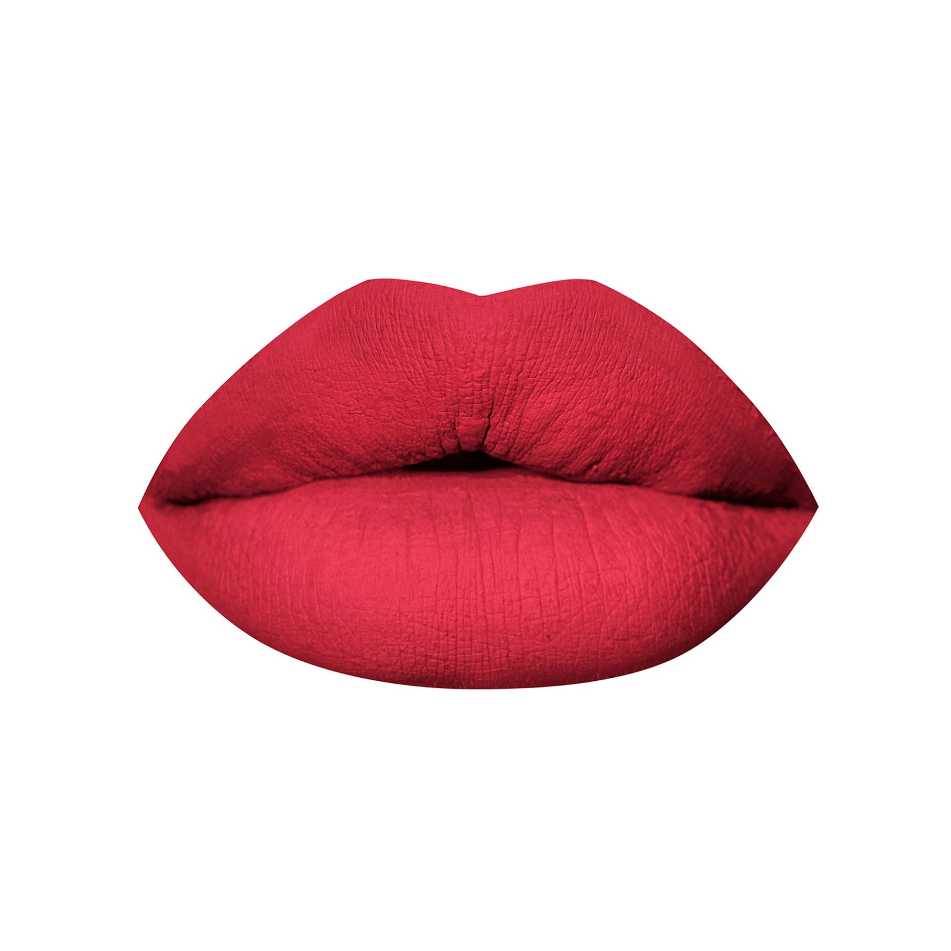 PAC Studio Timeless Matte Mini Lipstick - Molten Pink