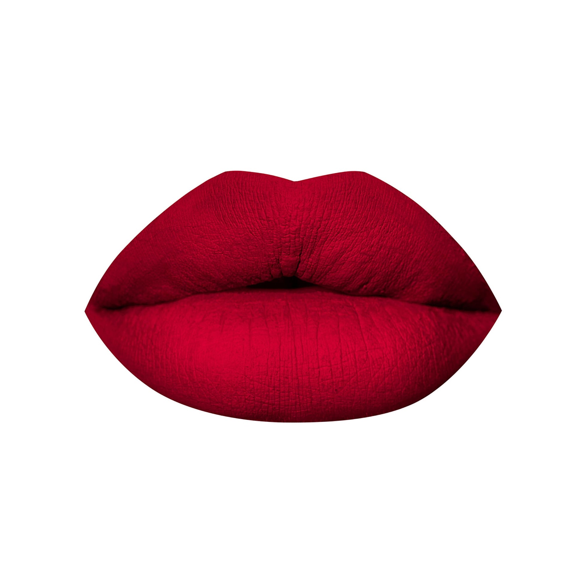PAC Studio Timeless Matte Mini Lipstick - Miss Chief
