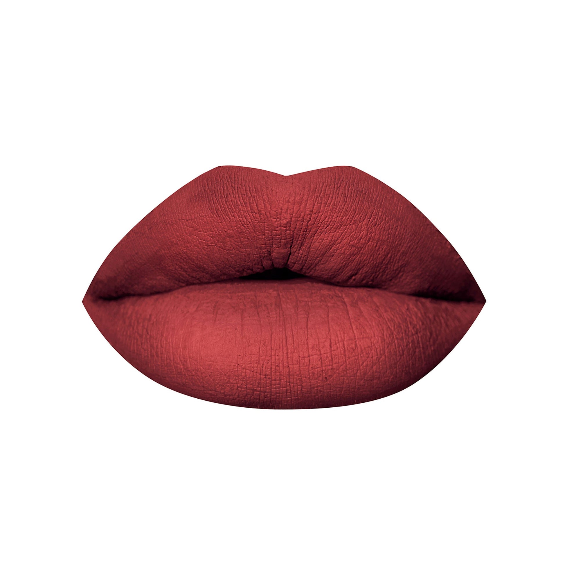 PAC Studio Timeless Matte Mini Lipstick - Nutty Doodle