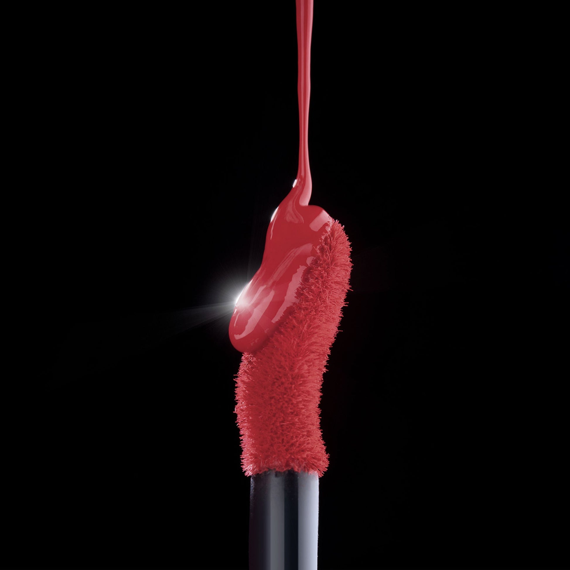 PAC Studio Timeless Matte Mini Lipstick - Bombshell
