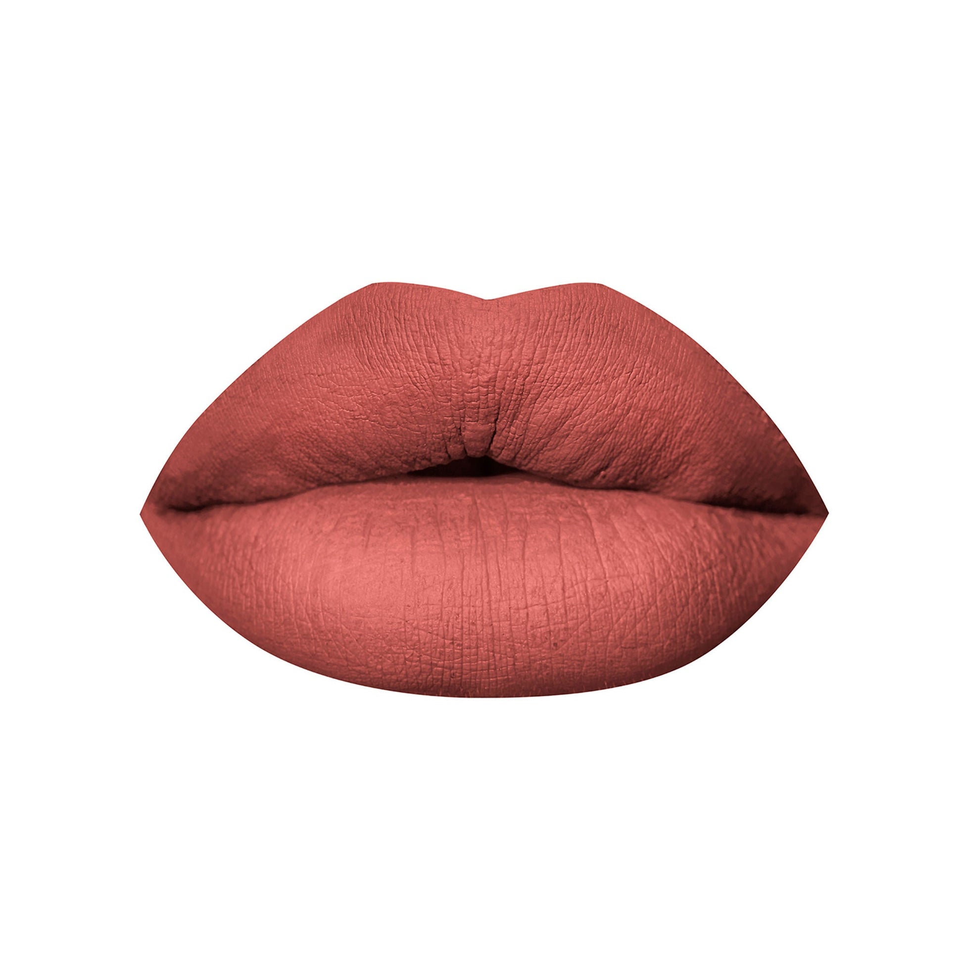 PAC Studio Timeless Matte Mini Lipstick - Cocoa Berry