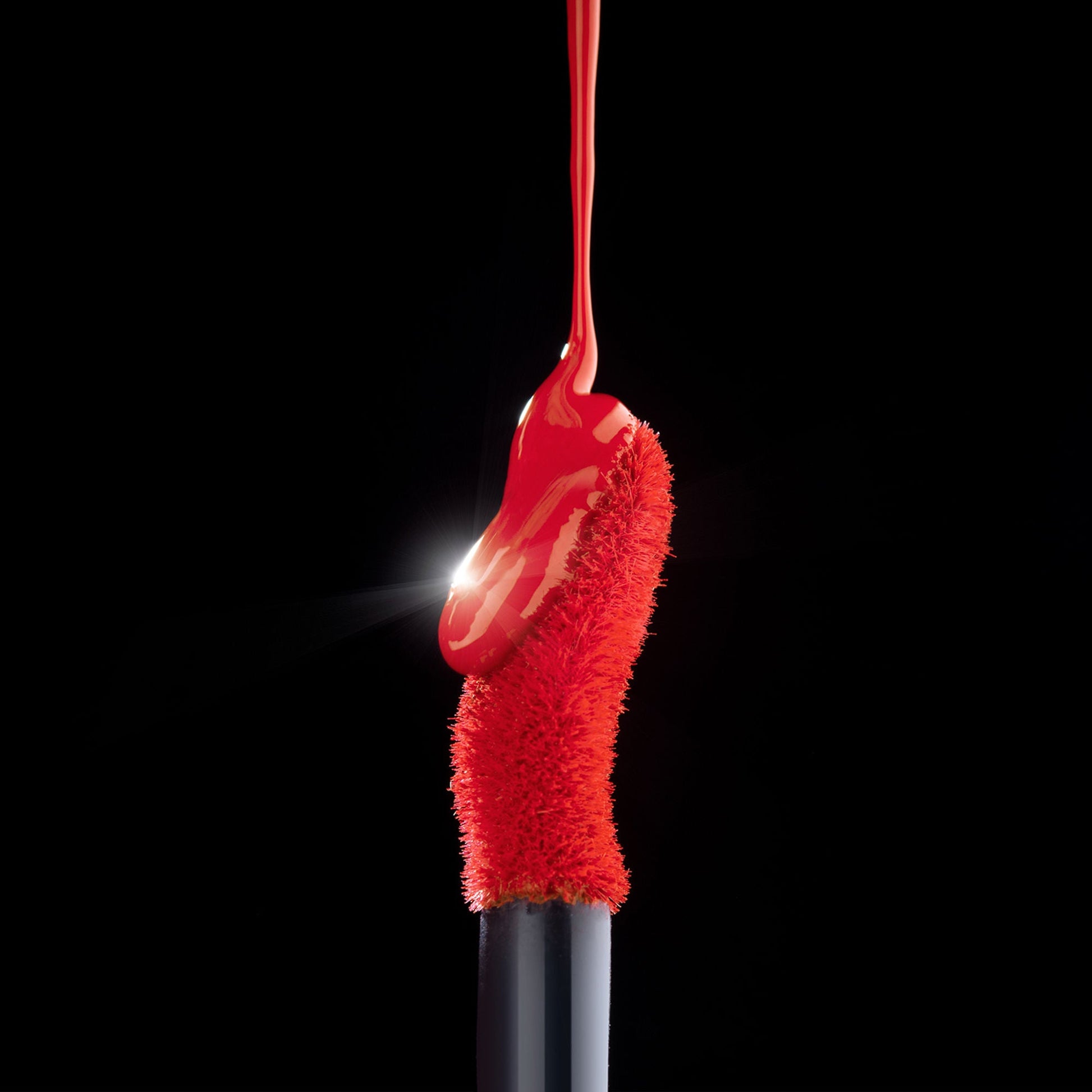 PAC Studio Timeless Matte Mini Lipstick - Love Bite