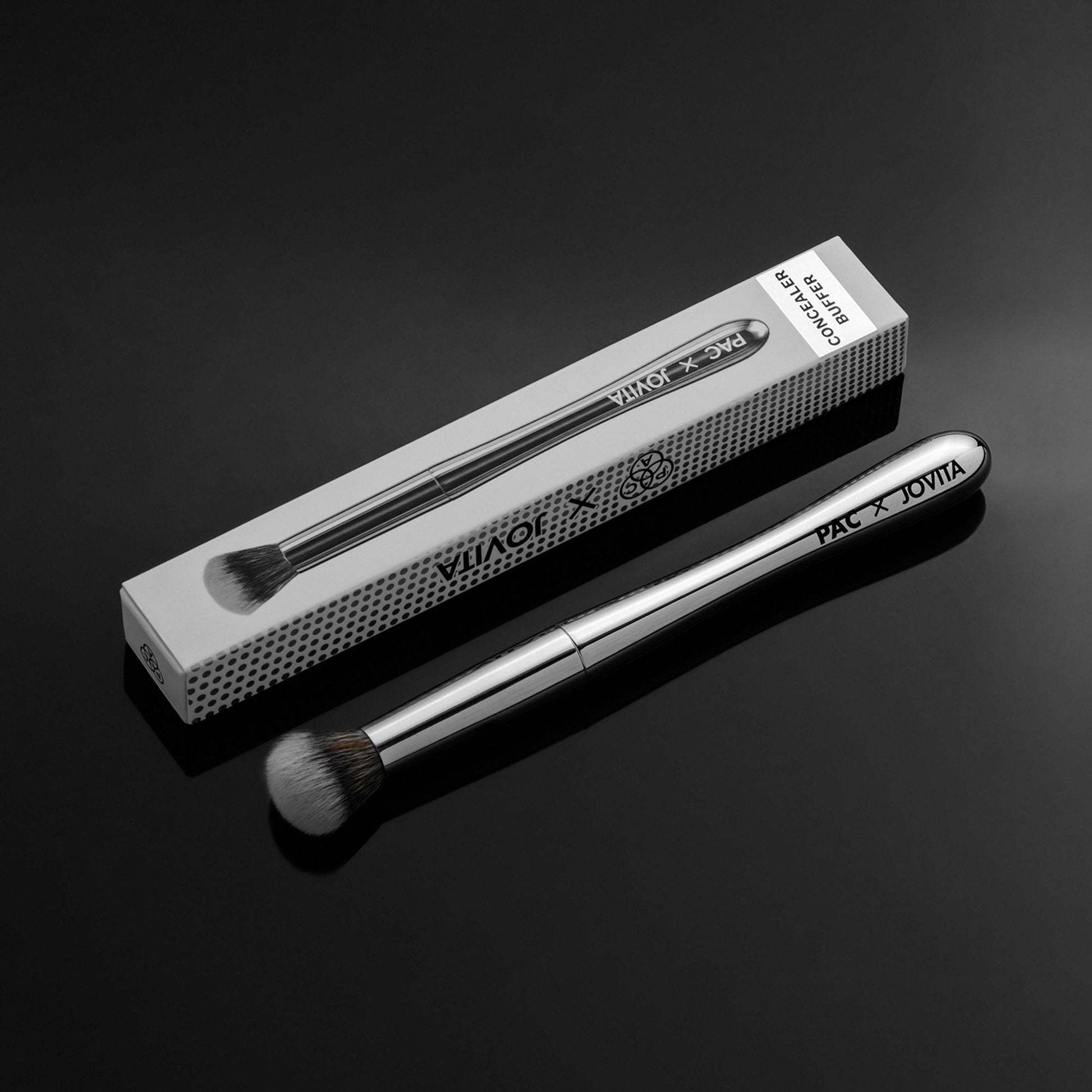 PAC Studio X Jovita Concealer Buffer Brush