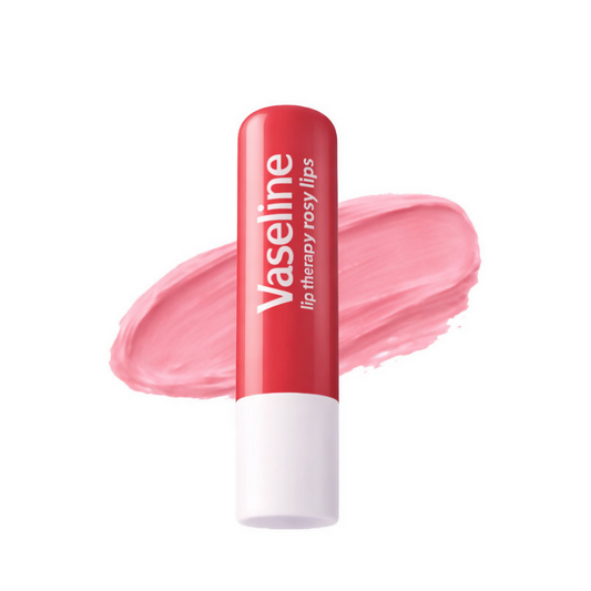 Vaseline Lip Care Lip Balm Stick - Rosy Lips  Grab2Buy Vaseline Grab2Buy