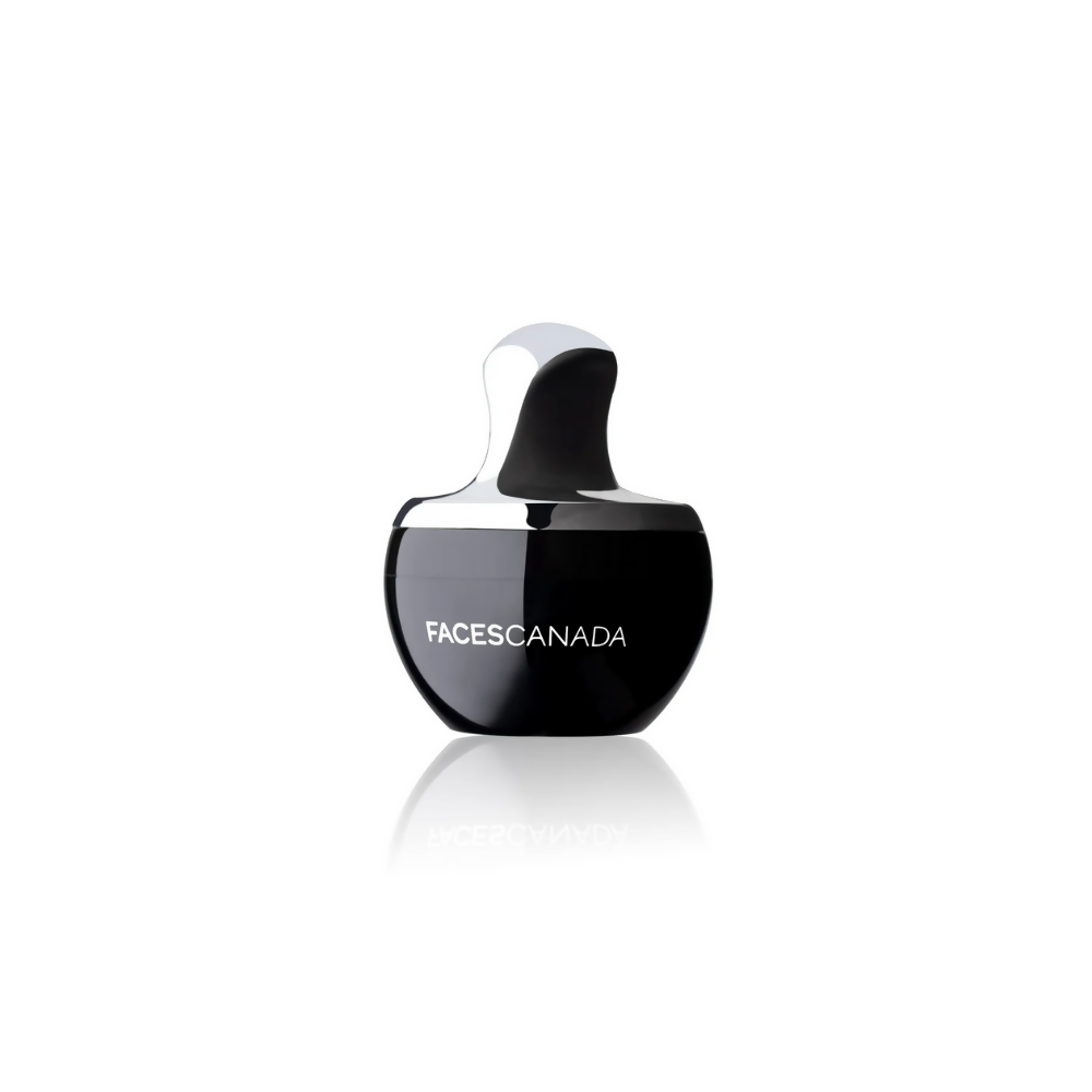 Faces Canada Ultime Pro Mineral Loose Powder - Ivory Beige 02