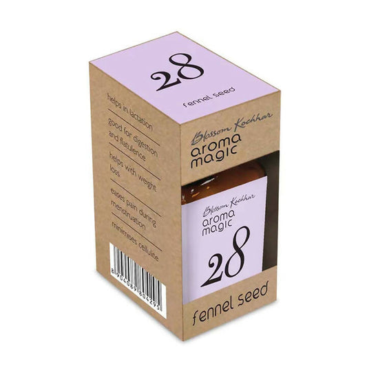 Blossom Kochhar Aroma Magic Fennel Seed Oil - Grab2buy