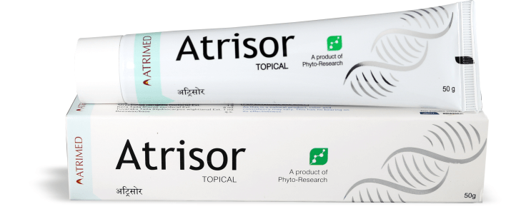 Atrimed Atrisor Topical Ointment | Grab2Buy