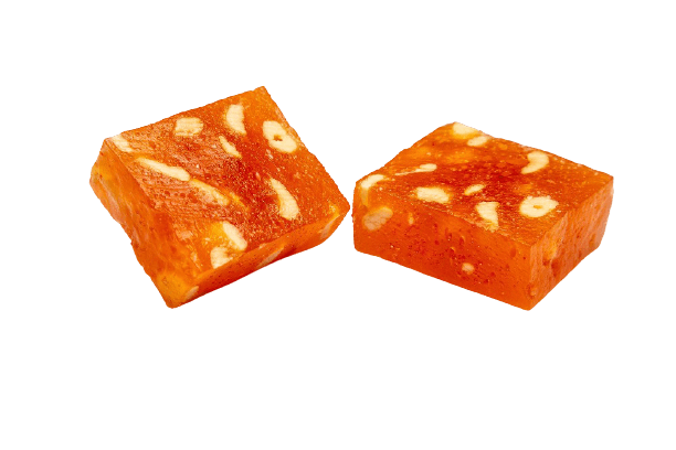 Asha Sweet Center Bombay Halwa 