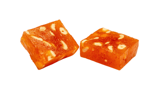 Asha Sweet Center Bombay Halwa 