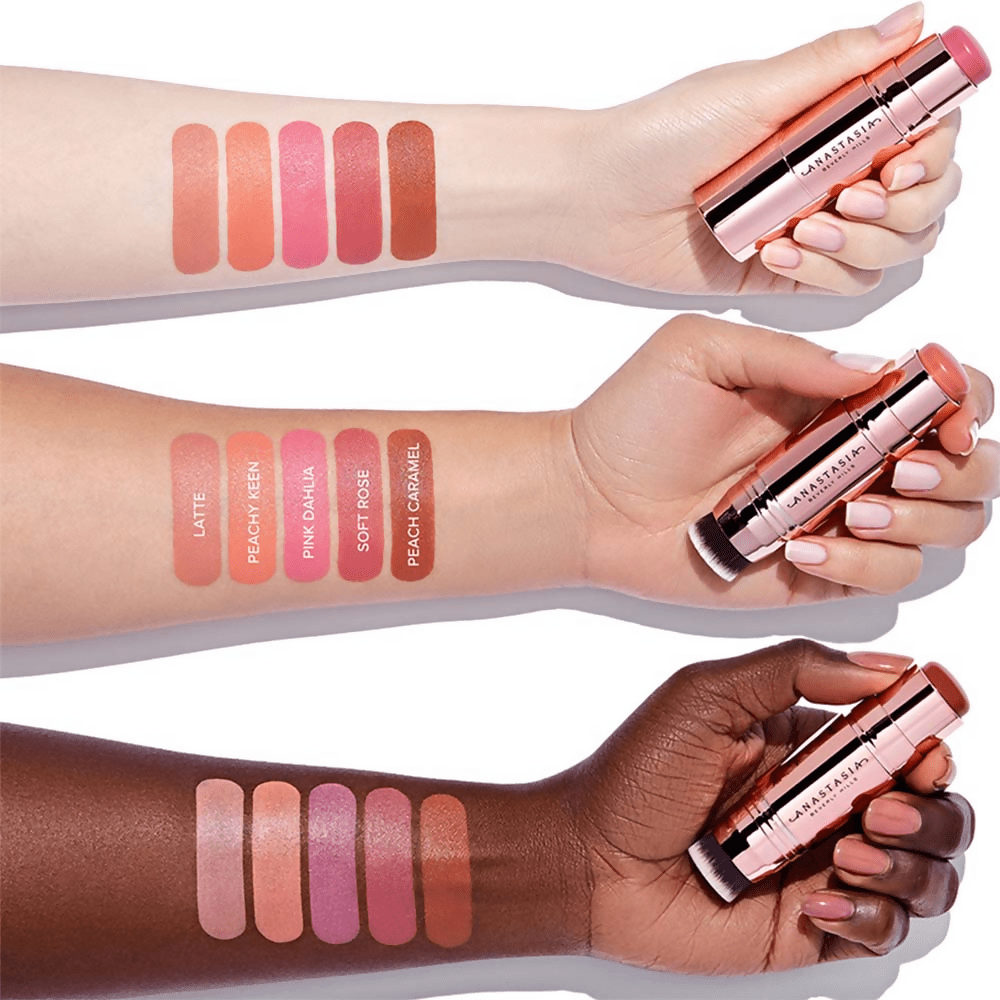 Anastasia Beverly Hills Stick Blush - Latte 