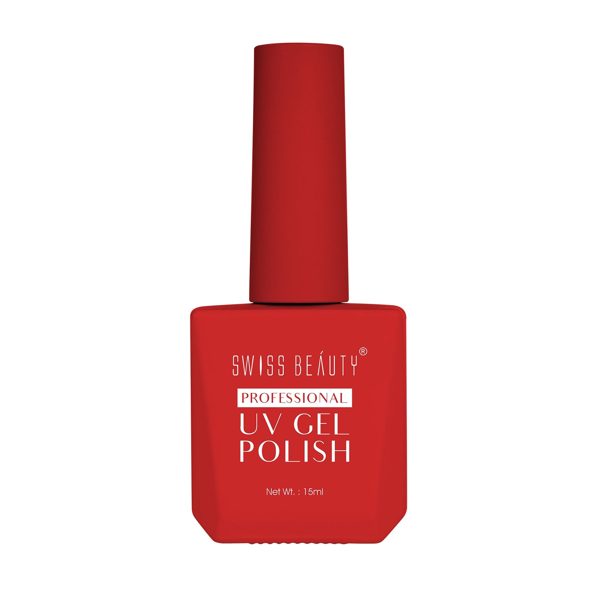 Swiss Beauty Professional UV Gel Nail Polish - Shade-27