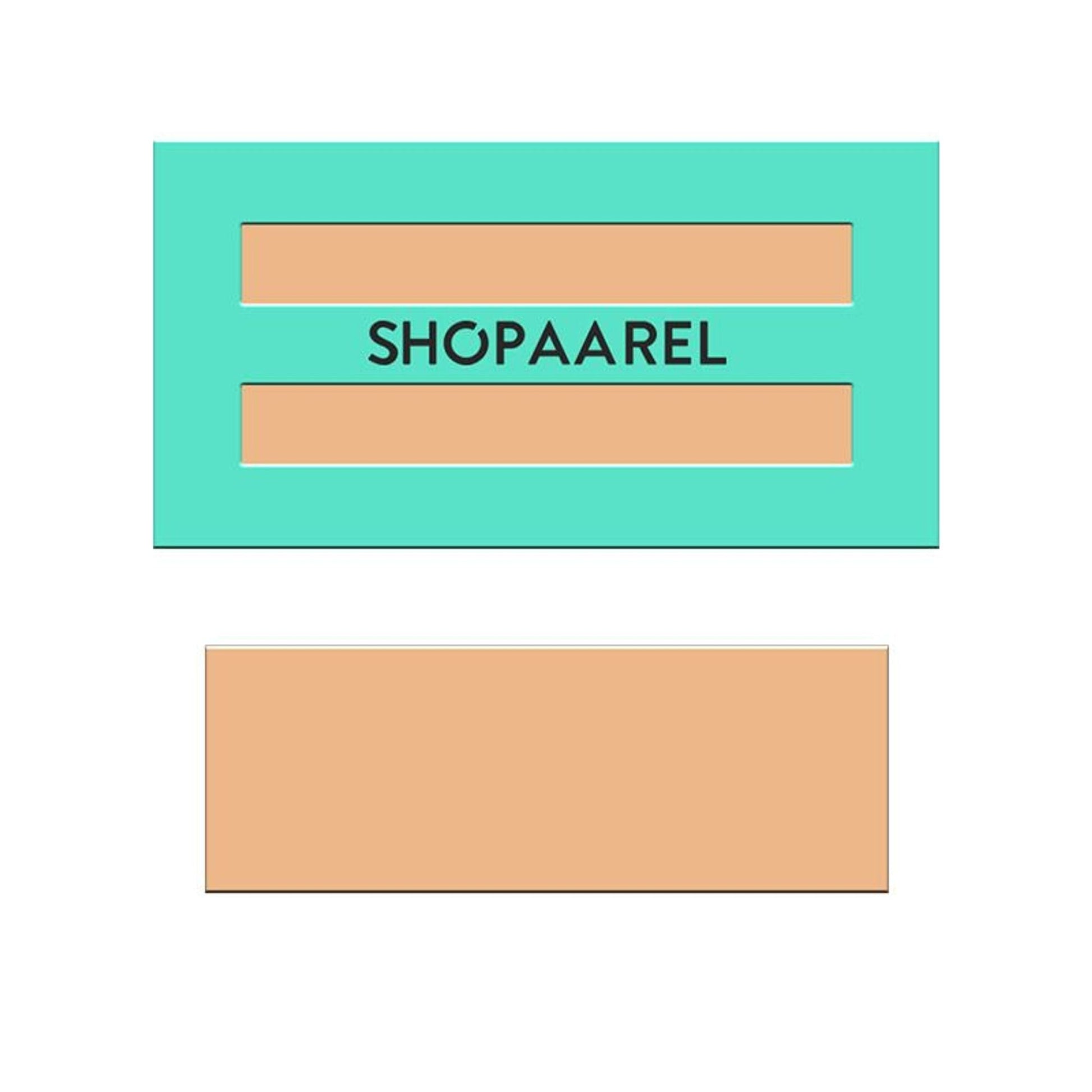 Shopaarel Concealer Refill - SCR05