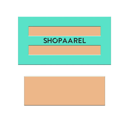 Shopaarel Concealer Refill - SCR05