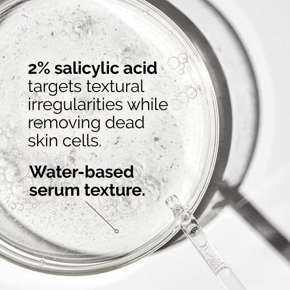 The Ordinary Salicylic Acid 2% Solution Serum  Grab2Buy The Ordinary Grab2Buy