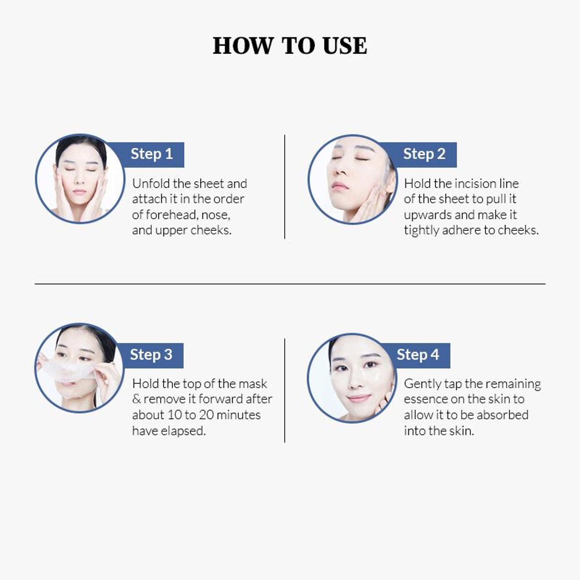 Mixsoon Bifida Mask Pack, Repairs Damaged Skin & Strengthens Barrier with Probiotics