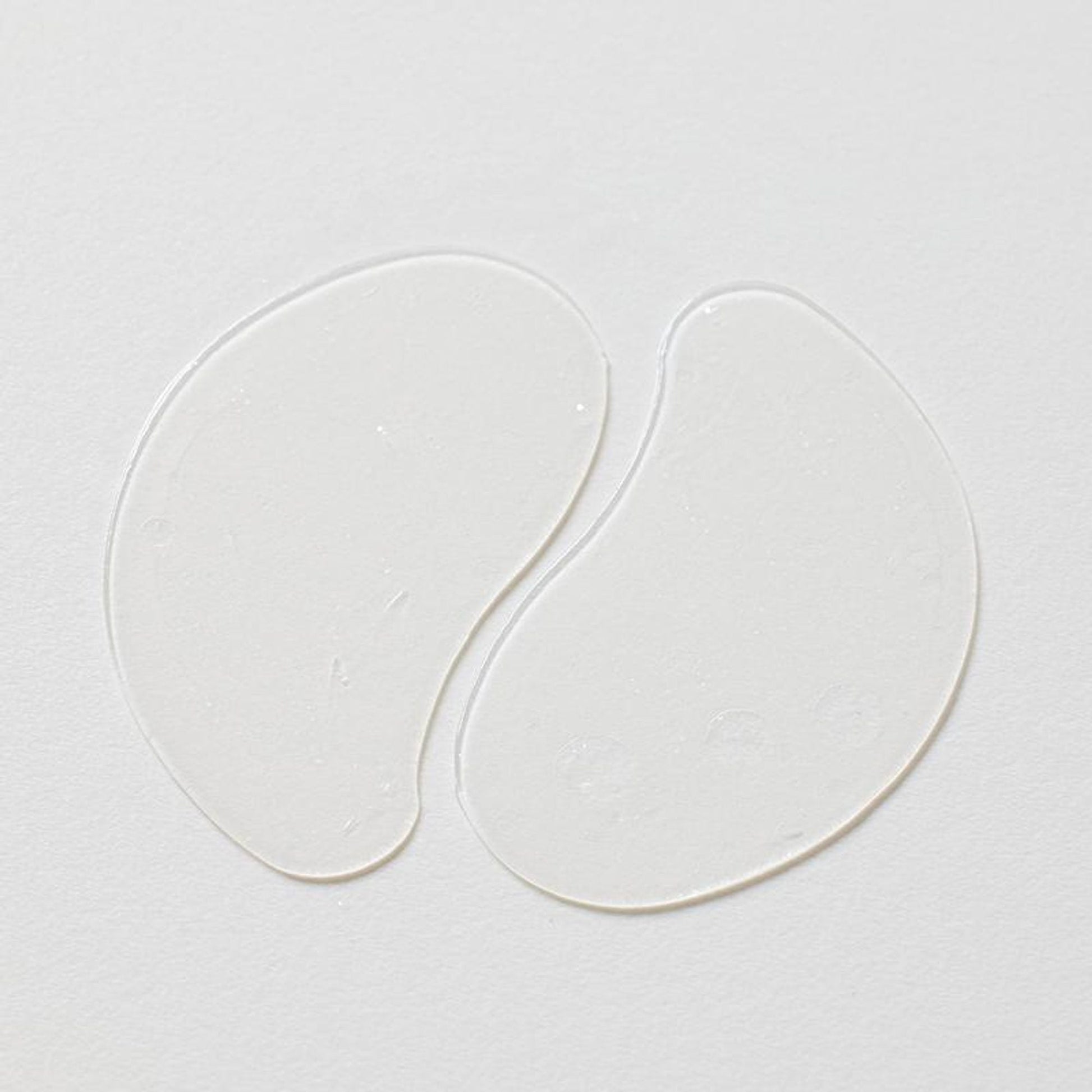 Mixsoon Collagen Hydrogel Eye Patch, Firms, Reduces Fine Lines & Revitalizes Under-Eye Skin
