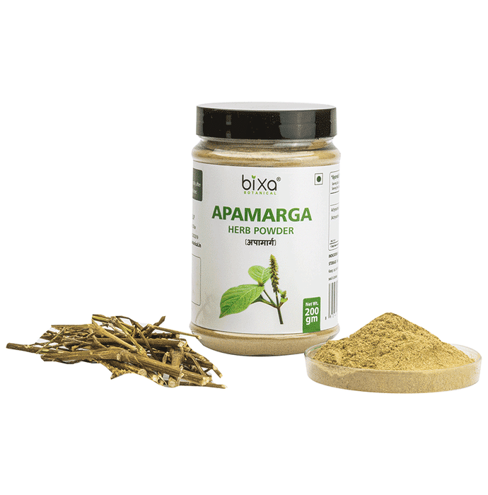 Bixa Botanical Apamarga Powder 