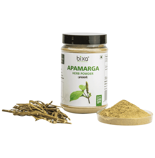 Bixa Botanical Apamarga Powder 
