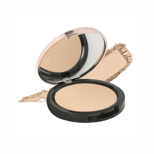 VERYMISS HD Professional Compact Powder - 140 Mellow Caramel  Grab2Buy VERYMISS Grab2Buy