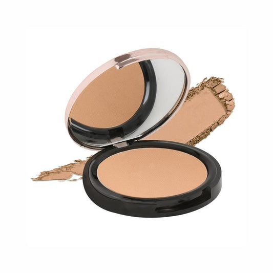 VERYMISS HD Professional Compact Powder - 130 Mellow Beige  Grab2Buy VERYMISS Grab2Buy