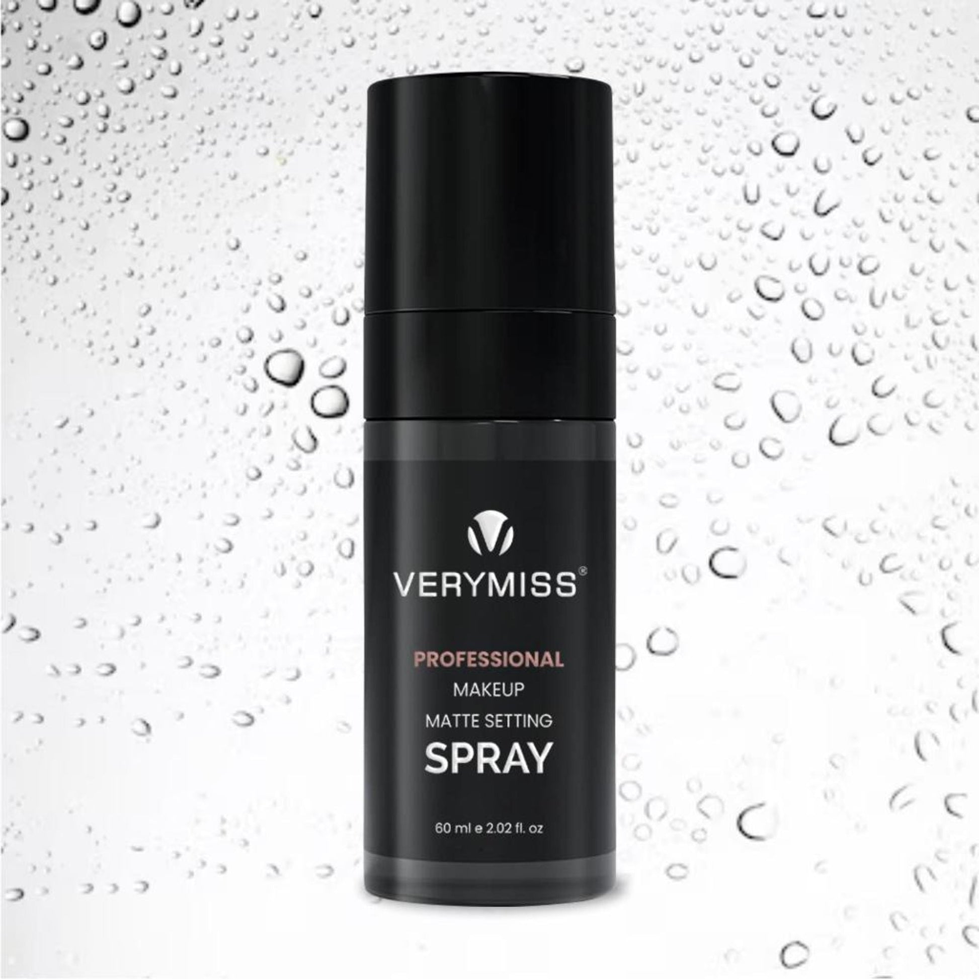 VERYMISS Professional Makeup Matte Setting Spray  Grab2Buy VERYMISS Grab2Buy
