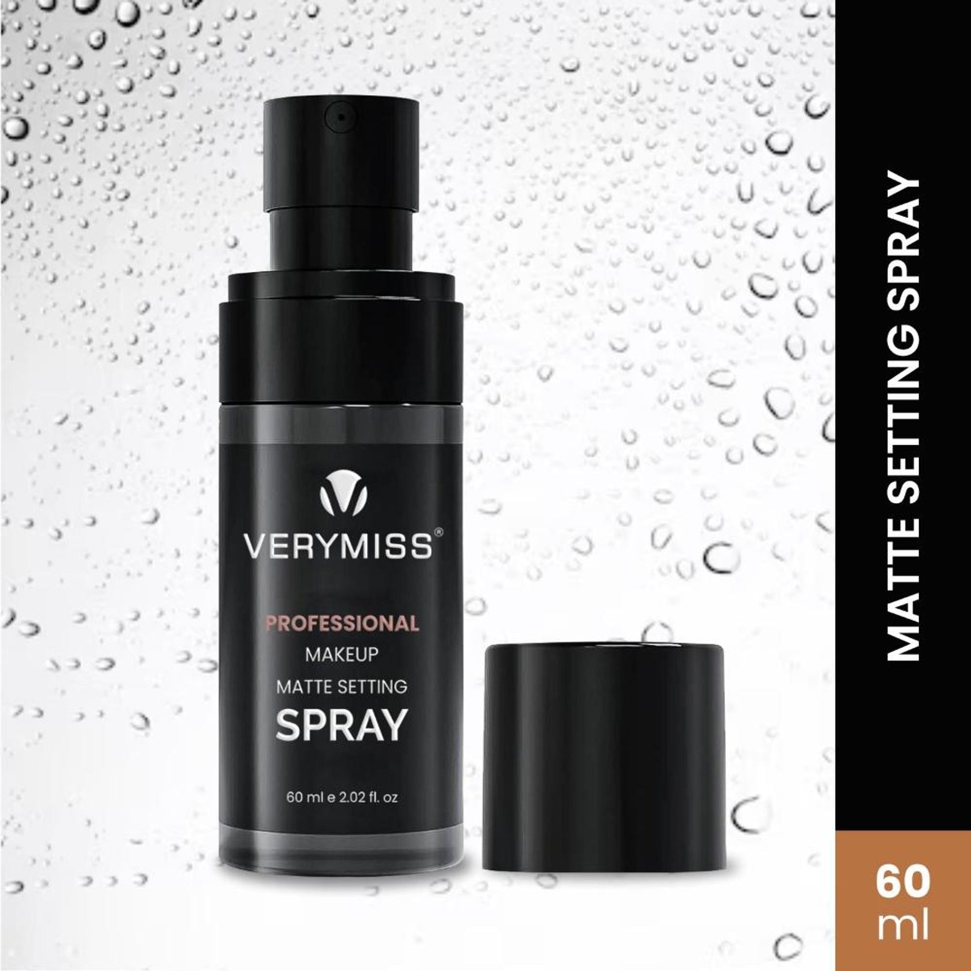 VERYMISS Professional Makeup Matte Setting Spray  Grab2Buy VERYMISS Grab2Buy
