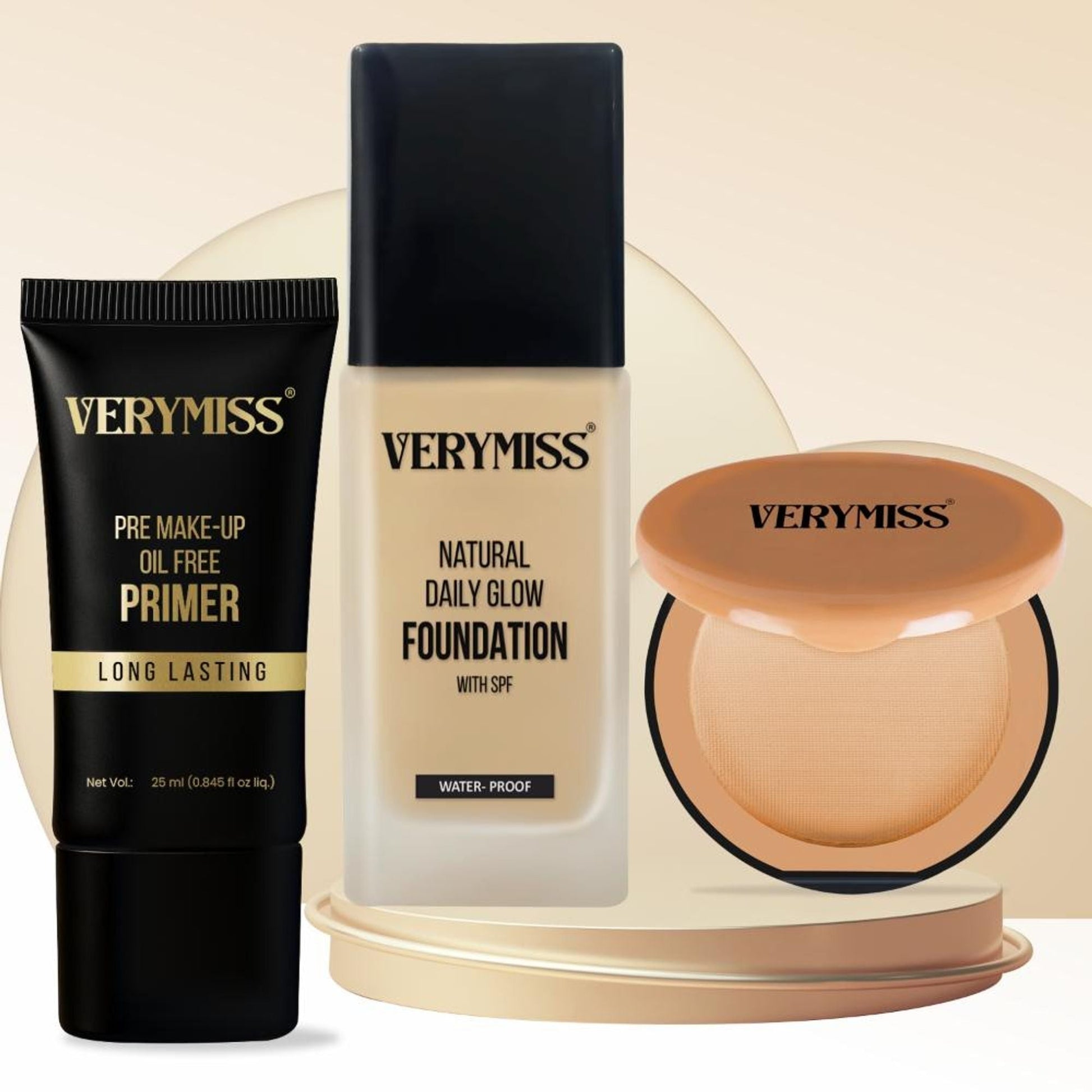 VERYMISS Makeup Combo - 1  Grab2Buy VERYMISS Grab2Buy