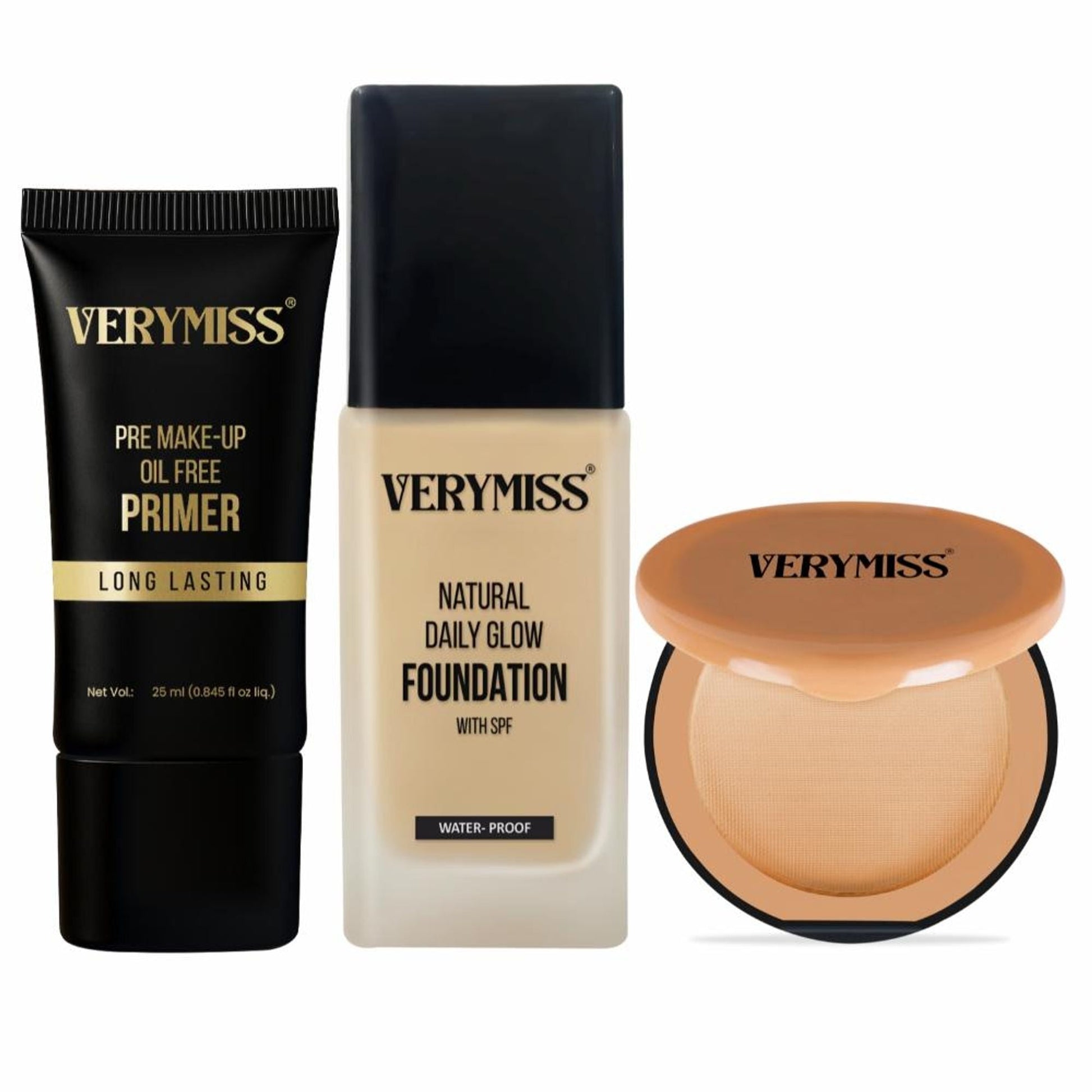 VERYMISS Makeup Combo - 1  Grab2Buy VERYMISS Grab2Buy