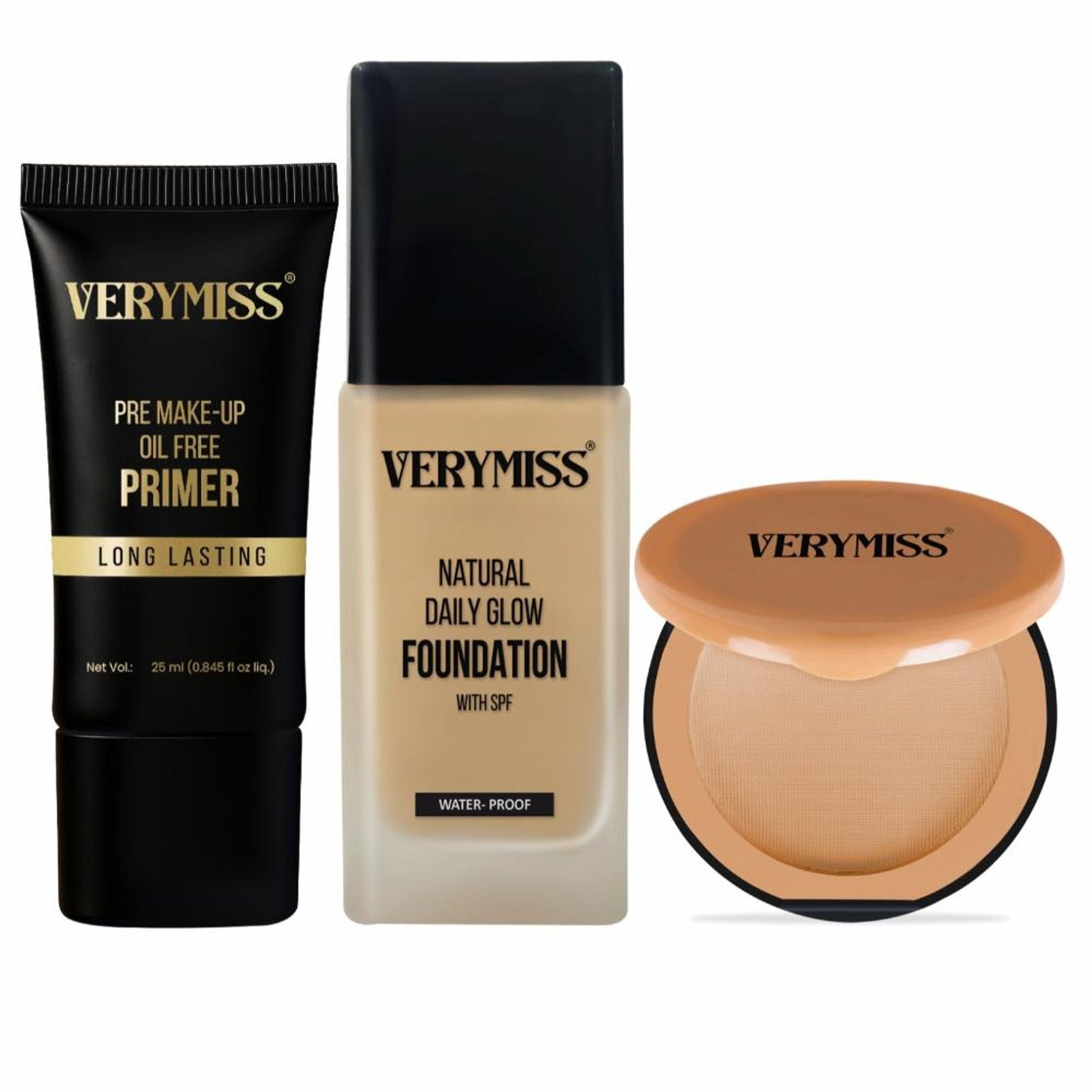 VERYMISS Makeup Combo - 2  Grab2Buy VERYMISS Grab2Buy