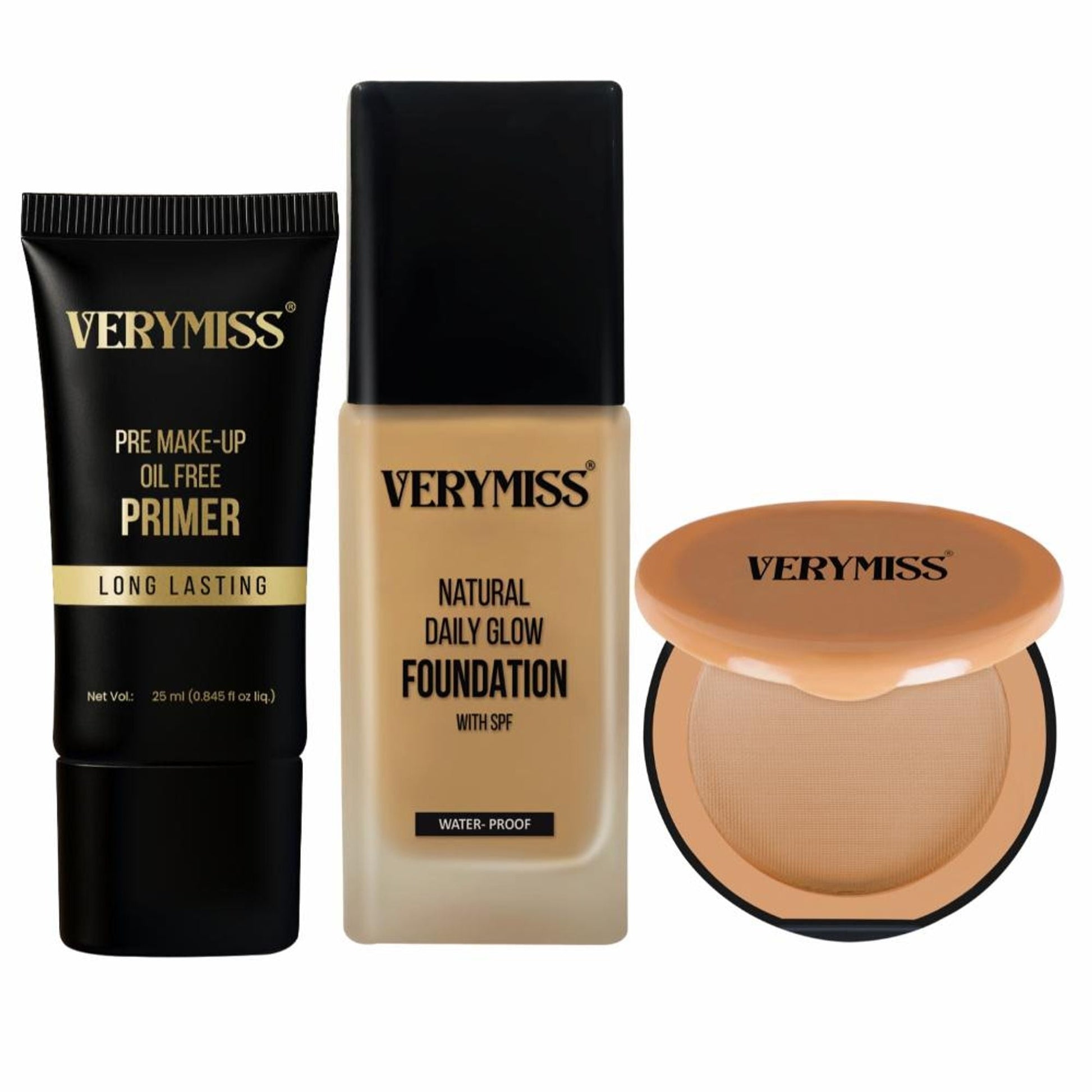 VERYMISS Makeup Combo - 3  Grab2Buy VERYMISS Grab2Buy